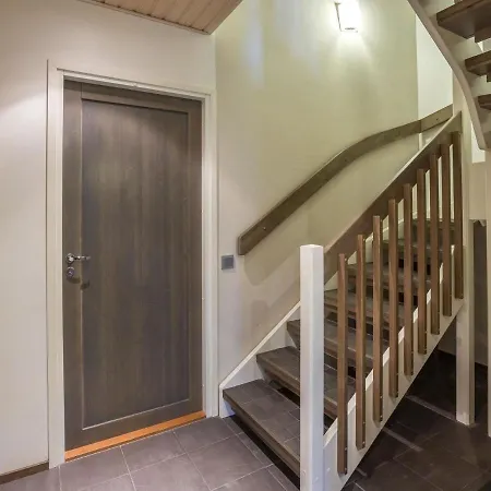 Karhunkieppi 9 B By Interhome * Levi