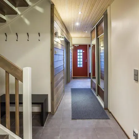 Karhunkieppi 9 B By Interhome Сasa de vacaciones