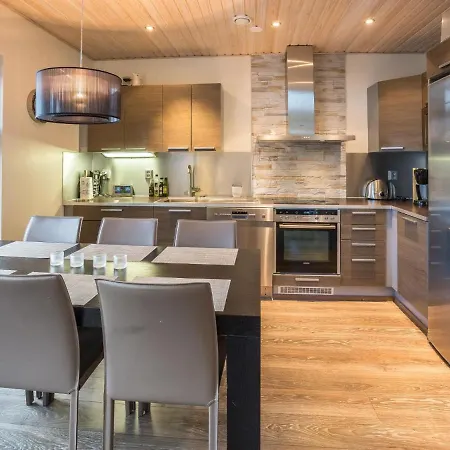 Сasa de vacaciones Karhunkieppi 9 B By Interhome