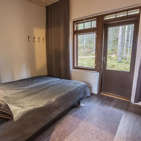 Сasa de vacaciones Karhunkieppi 9 B By Interhome