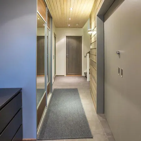 Karhunkieppi 9 B By Interhome Levi