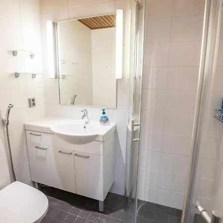 Karhunkieppi 9 B By Interhome Levi