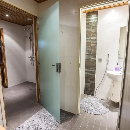 Karhunkieppi 9 B By Interhome Сasa de vacaciones *