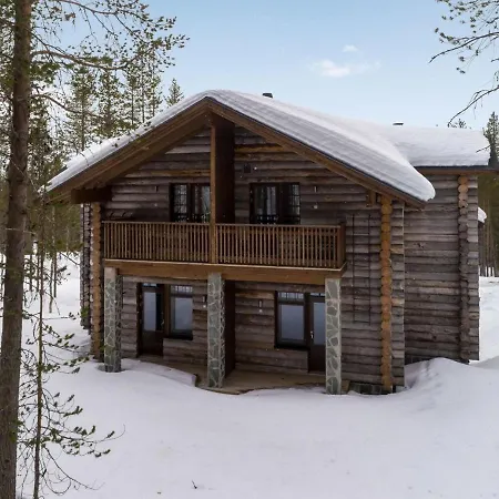 Karhunkieppi 9 B By Interhome Loma-asunnot *