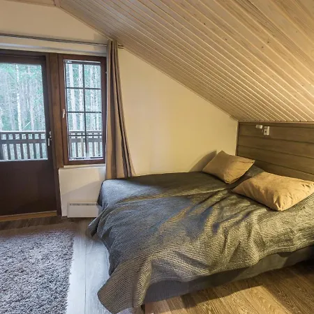 Karhunkieppi 9 B By Interhome Levi