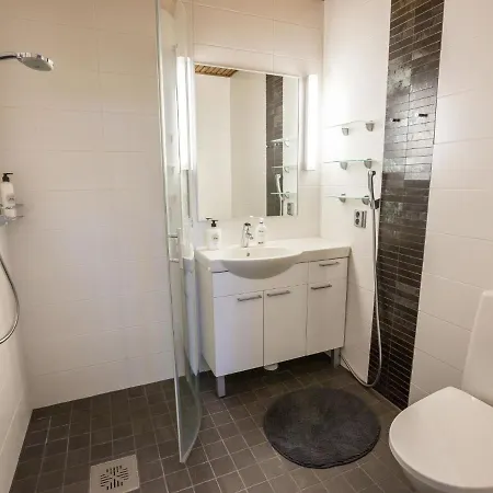 Сasa de vacaciones Karhunkieppi 9 B By Interhome *