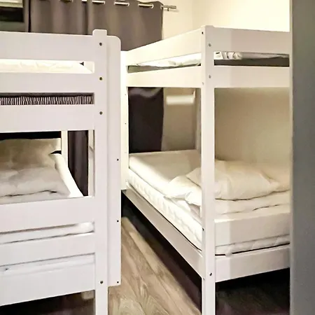 Сasa de vacaciones Karhunkieppi 9 B By Interhome *