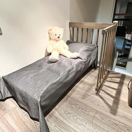 Сasa de vacaciones Karhunkieppi 9 B By Interhome *